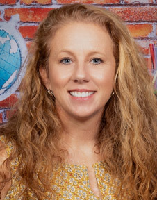 Photo of Tonya Osland