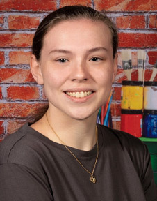 Photo of Miss Jasmine