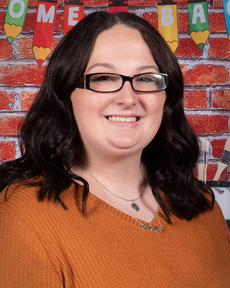 Photo of Miss Kaylee