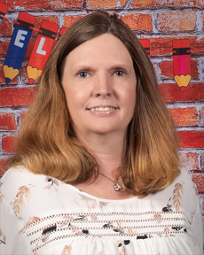 Photo of Mrs Michele